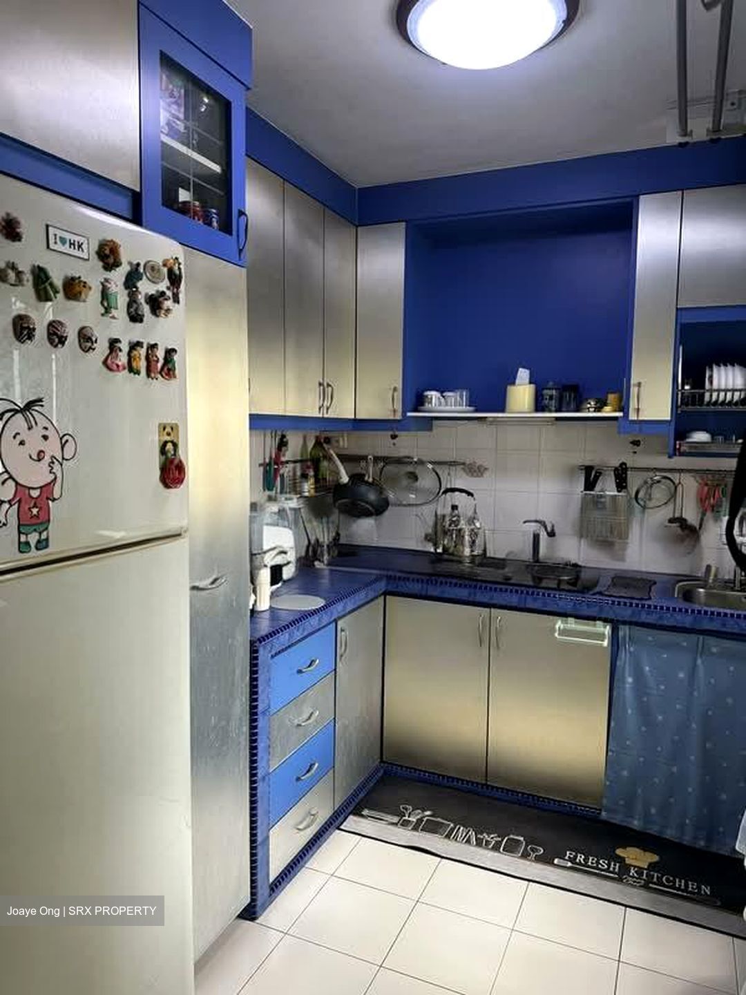 Blk 356A Sun Bliss (Sembawang), HDB 4 Rooms #584344691